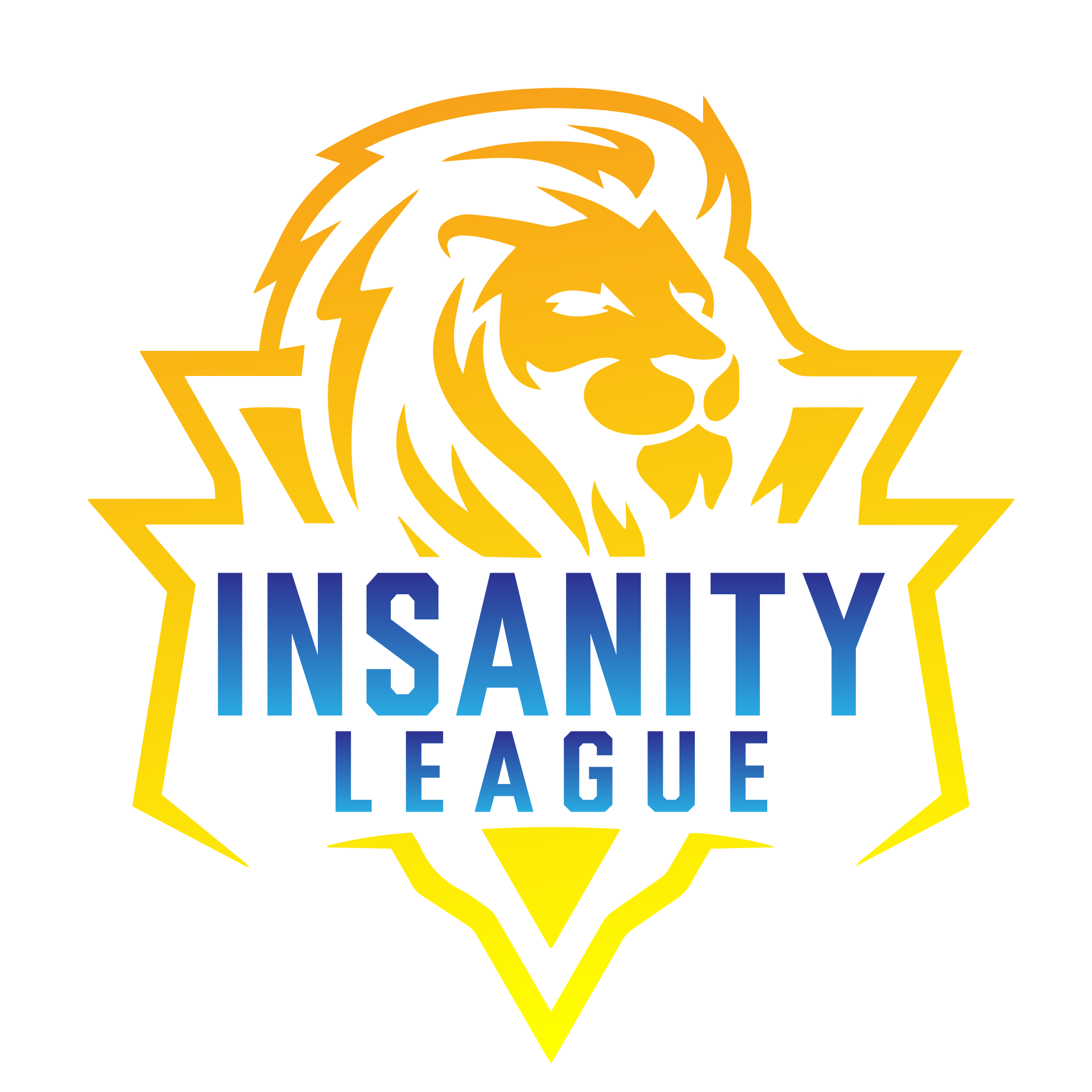 Insanity League