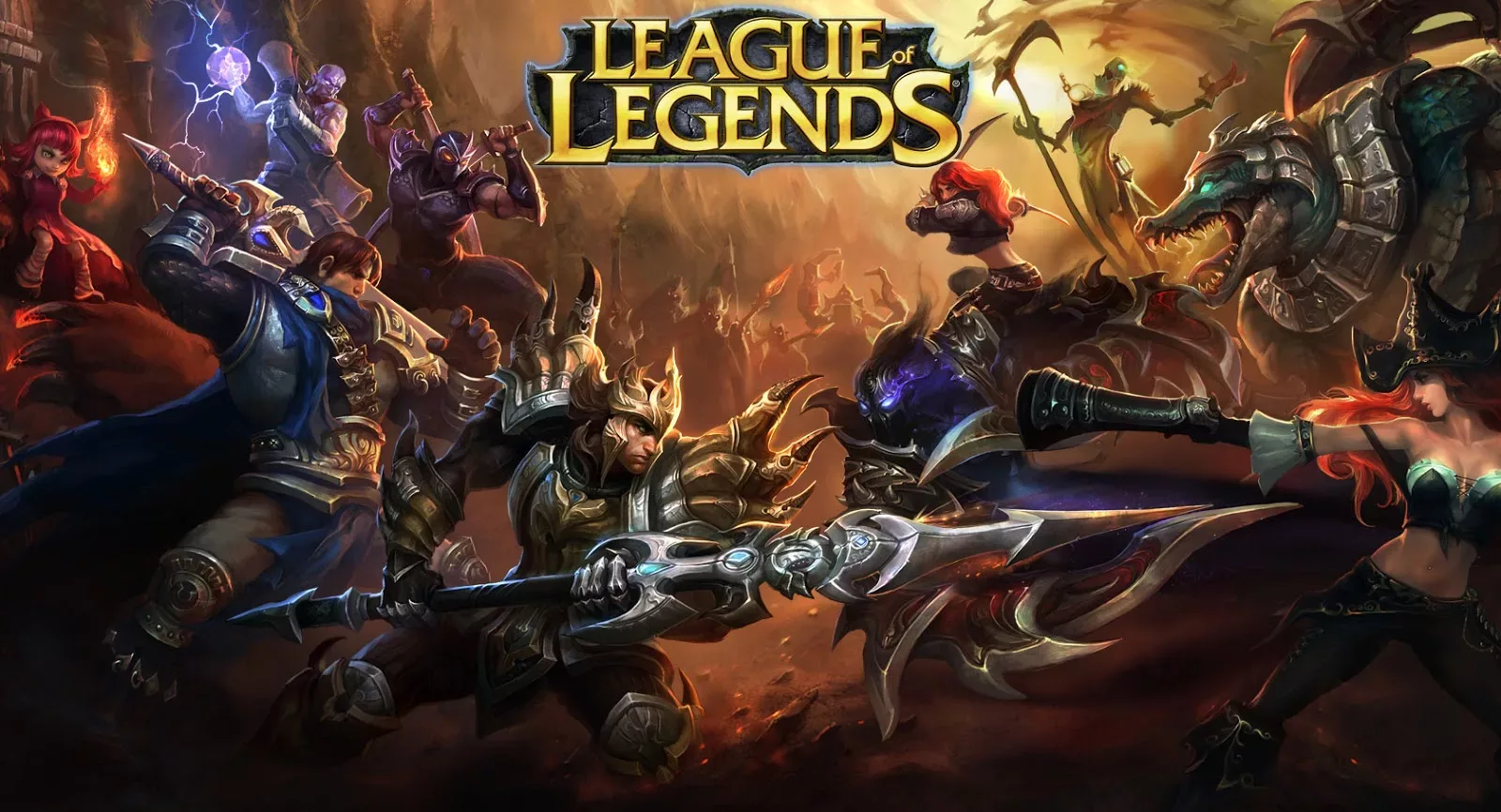 Read more about the article Clash Tactics: Team Coordination and Strategies for Success in League of Legends Tournaments