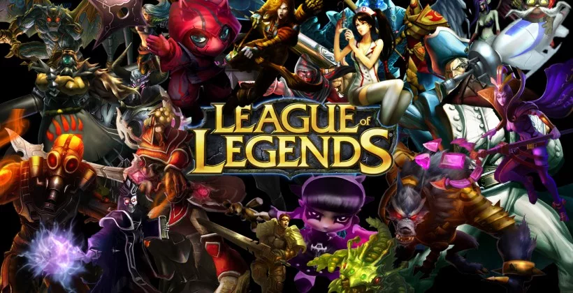 You are currently viewing The Evolution of League of Legends: From Inception to Esports Phenomenon